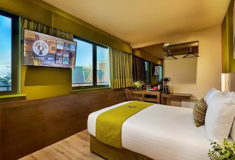 Fotos del hotel Temple Bar Inn:  20