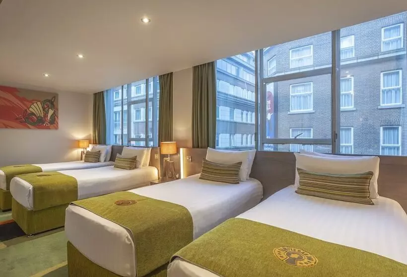 Fotos del hotel Temple Bar Inn:  21