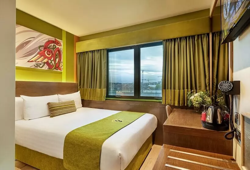 Fotos del hotel Temple Bar Inn:  6