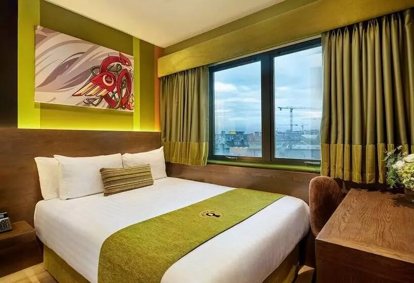 Fotos del hotel Temple Bar Inn:  18