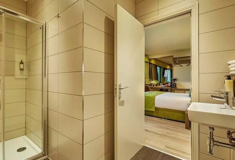 Fotos del hotel Temple Bar Inn:  17