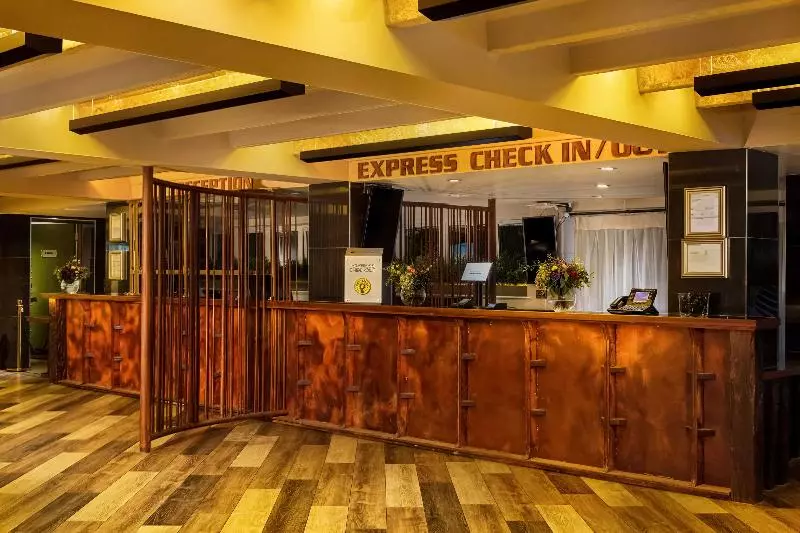 Fotos del hotel Temple Bar Inn:  5