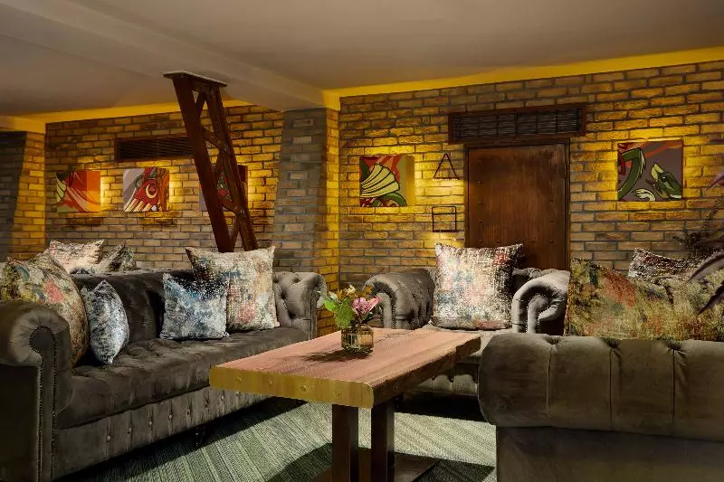 Fotos del hotel Temple Bar Inn:  22