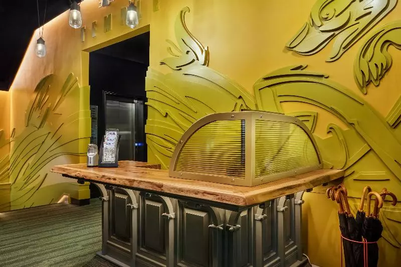 Fotos del hotel Temple Bar Inn:  12