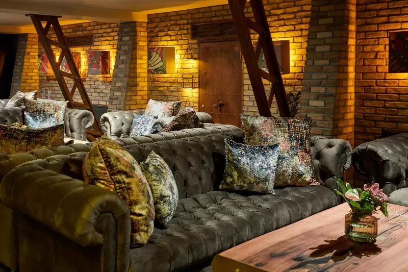 Fotos del hotel Temple Bar Inn:  24