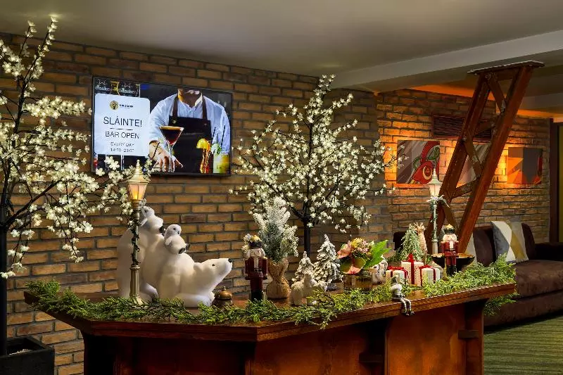 Fotos del hotel Temple Bar Inn:  4