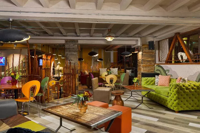 Fotos del hotel Temple Bar Inn:  23