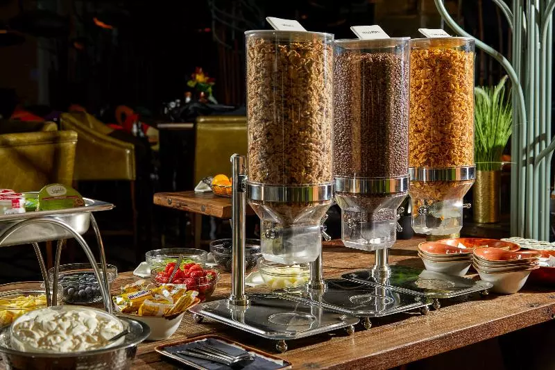 Fotos del hotel Temple Bar Inn:  9