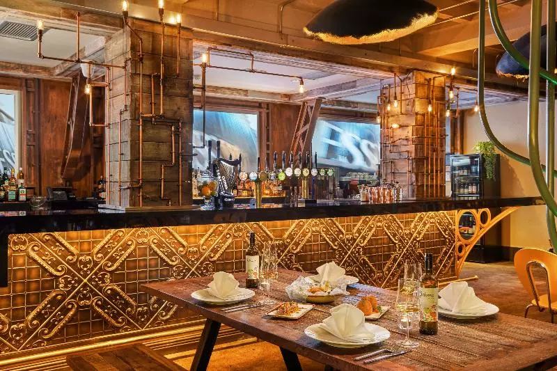 Fotos del hotel Temple Bar Inn:  16