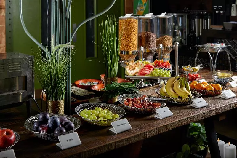 Fotos del hotel Temple Bar Inn:  11