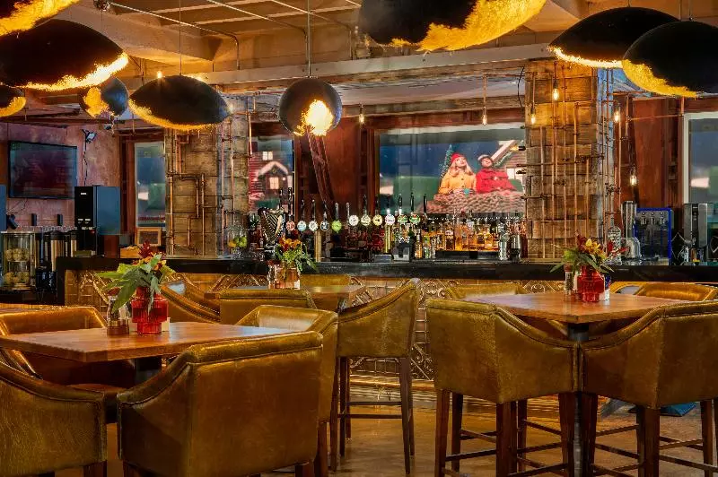 Fotos del hotel Temple Bar Inn:  8