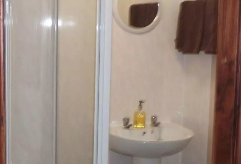 Fotos del hotel The Braemar:  3