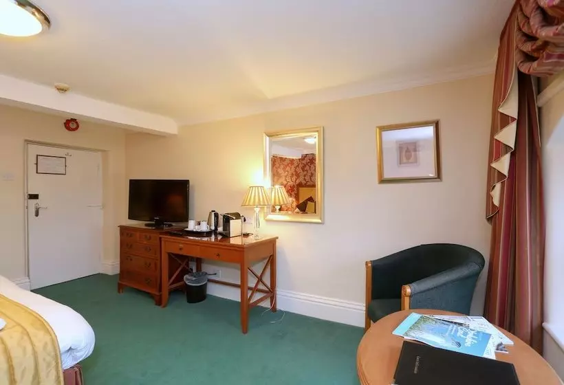 Fotos del hotel The Downe Arms:  10