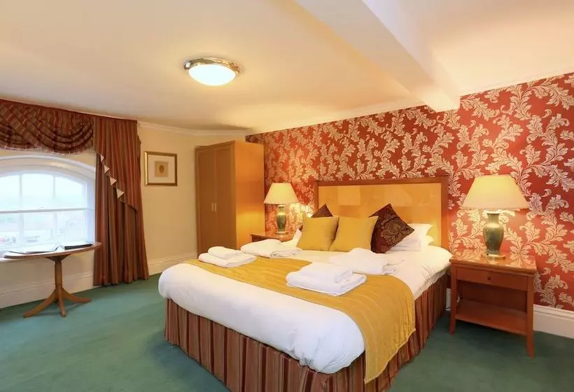 Fotos del hotel The Downe Arms:  6