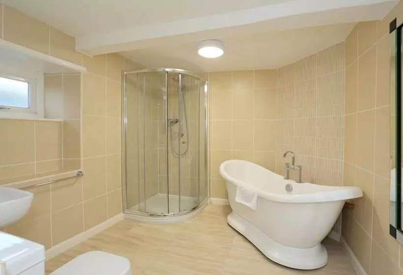 Fotos del hotel The Downe Arms:  8