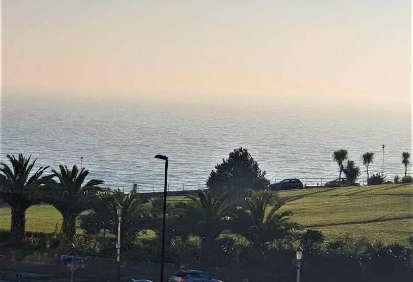 Fotos del hotel The Ellesmere Hotel Eastbourne:  6