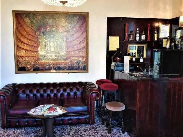 Fotos del hotel The Ellesmere Hotel Eastbourne:  4