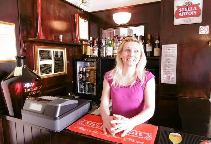 Fotos del hotel The Ellesmere Hotel Eastbourne:  15