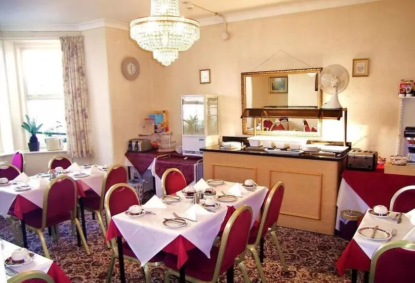 Fotos del hotel The Ellesmere Hotel Eastbourne:  13