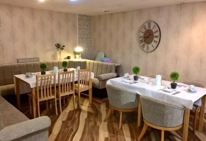 Fotos del hotel The Fylde International Guest House:  2