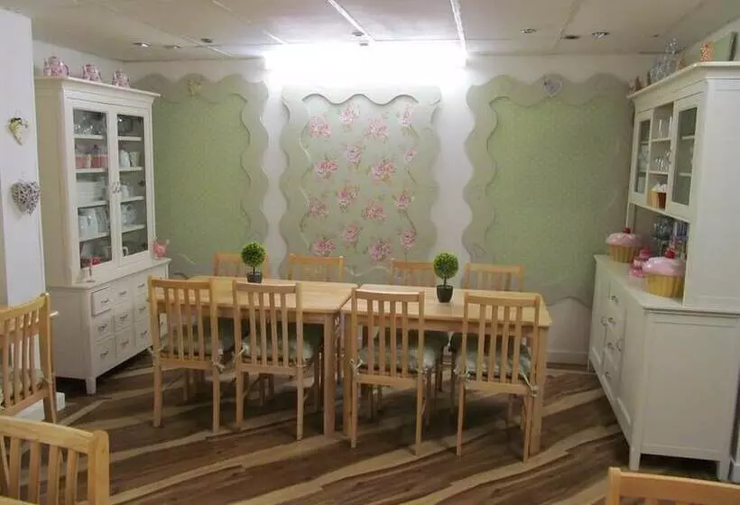 Fotos del hotel The Fylde International Guest House:  8