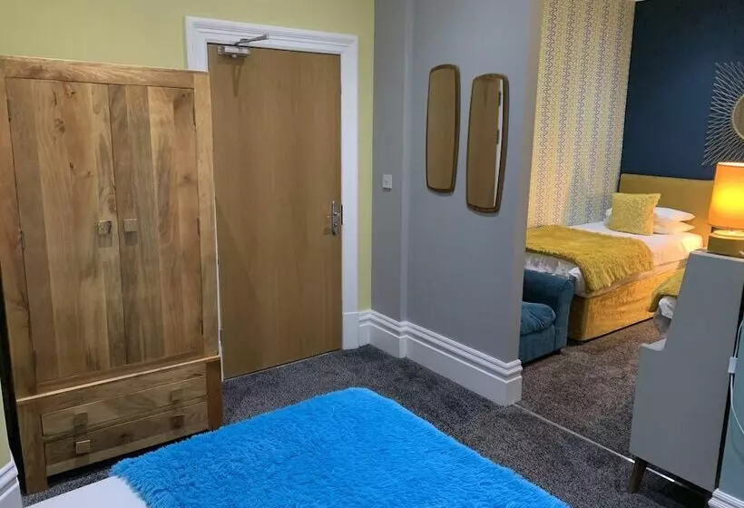 The Fylde International Guest House