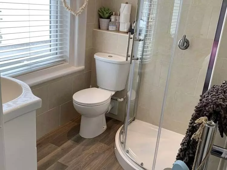 Fotos del hotel The Fylde International Guest House:  9