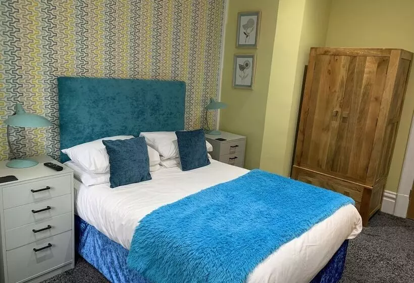 Fotos del hotel The Fylde International Guest House:  14