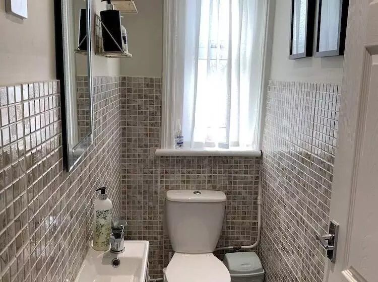 Fotos del hotel The Fylde International Guest House:  4