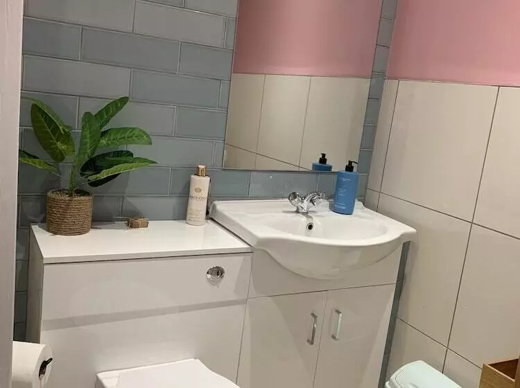 Fotos del hotel The Fylde International Guest House:  12