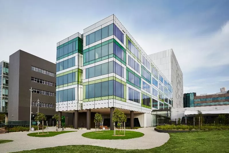 Fotos del hotel Art Series - The Larwill Studio:  6