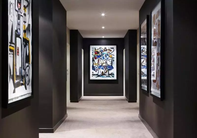 Fotos del hotel Art Series - The Larwill Studio:  9