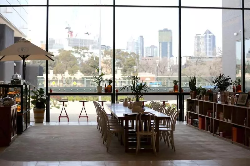 Fotos del hotel Art Series - The Larwill Studio:  8