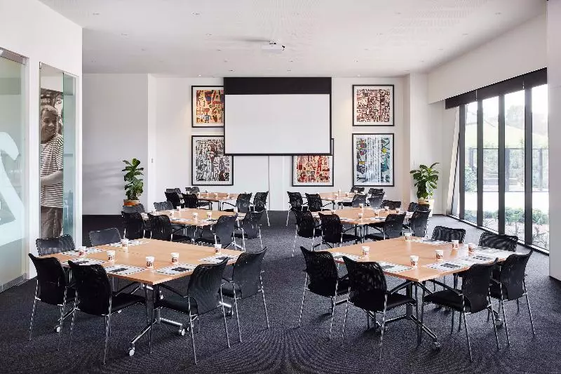 Fotos del hotel Art Series - The Larwill Studio:  4