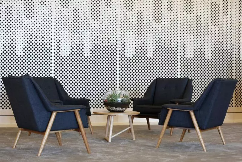 Fotos del hotel Art Series - The Larwill Studio:  2