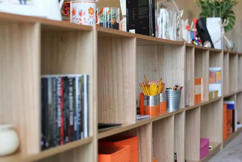 Fotos del hotel Art Series - The Larwill Studio:  14