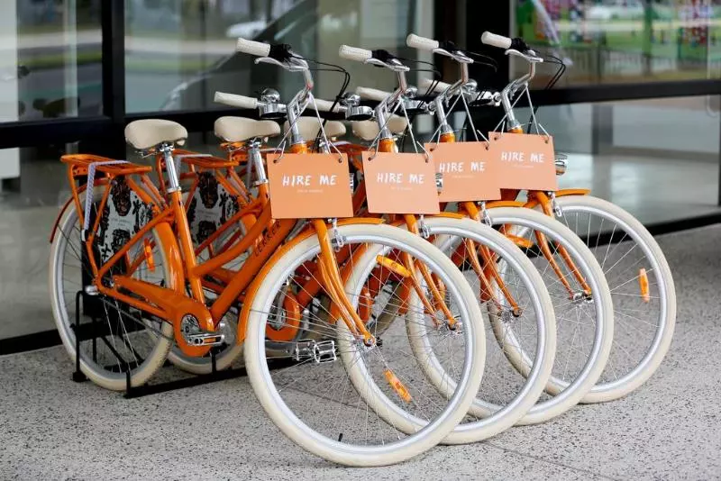 Fotos del hotel Art Series - The Larwill Studio:  5