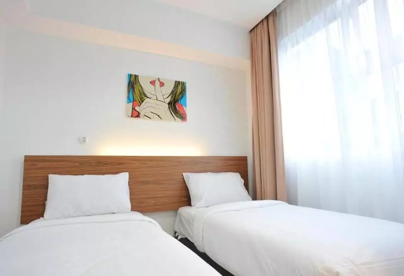 Fotos del hotel V  Kuala Lumpur:  16