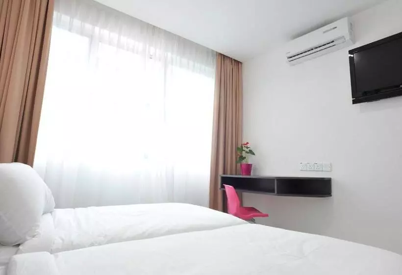 Fotos del hotel V  Kuala Lumpur:  19