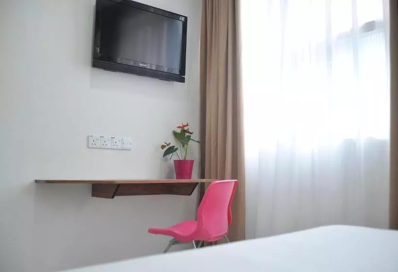 Fotos del hotel V  Kuala Lumpur:  18