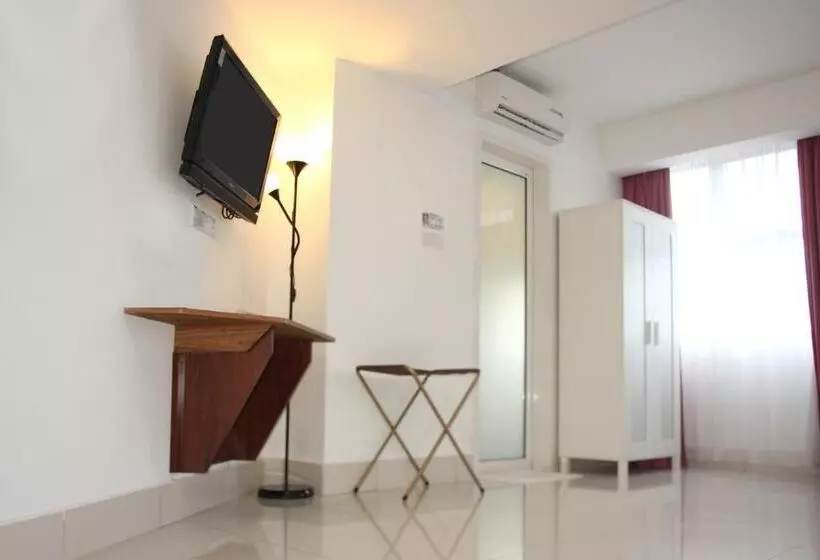 Fotos del hotel V  Kuala Lumpur:  20