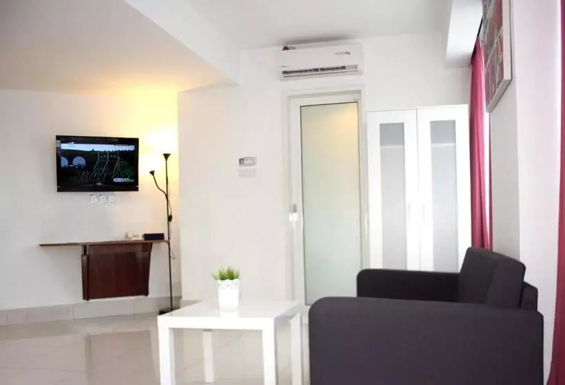 Fotos del hotel V  Kuala Lumpur:  21