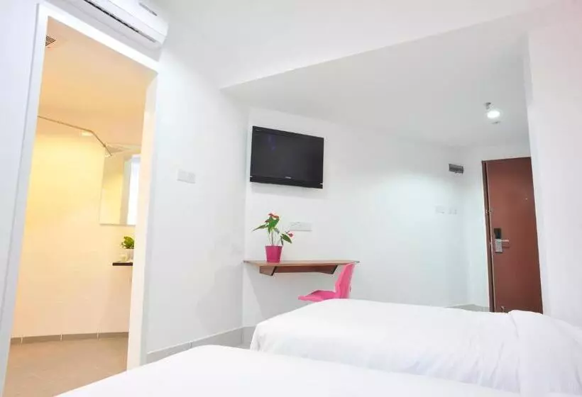 Fotos del hotel V  Kuala Lumpur:  15