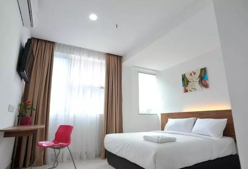 Fotos del hotel V  Kuala Lumpur:  14