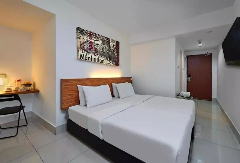 Fotos del hotel V  Kuala Lumpur:  13