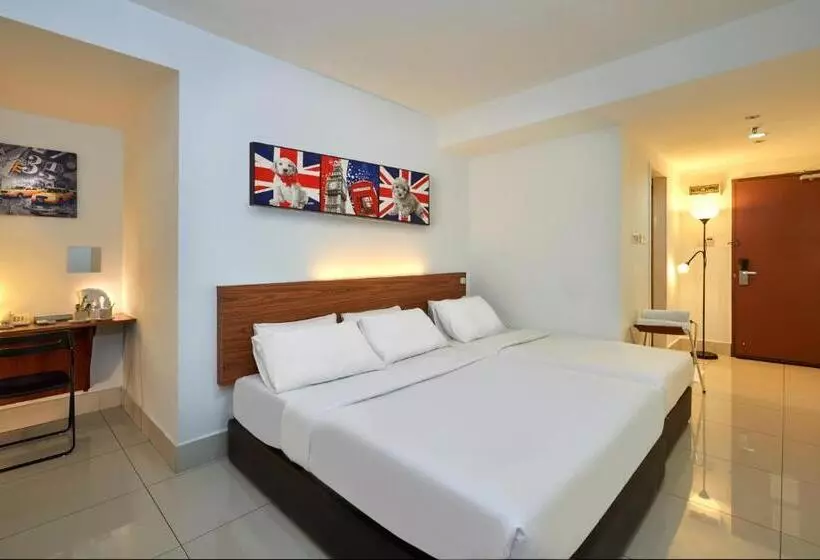 Fotos del hotel V  Kuala Lumpur:  11