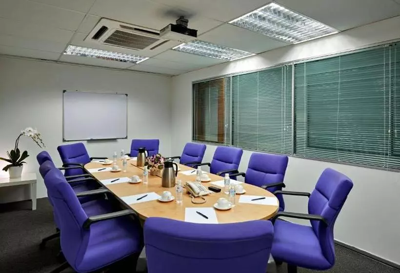 Fotos del hotel V  Kuala Lumpur:  3