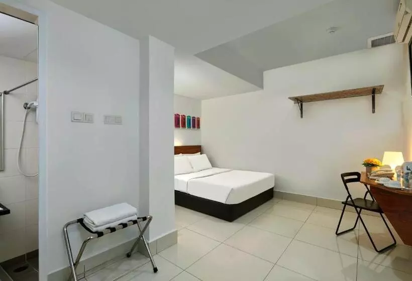 Fotos del hotel V  Kuala Lumpur:  2