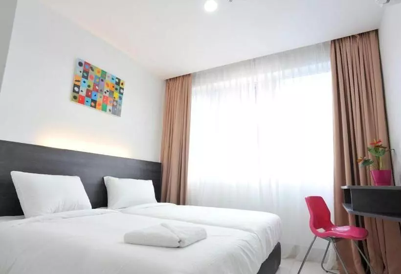 Fotos del hotel V  Kuala Lumpur:  8