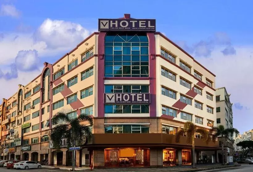 Fotos del hotel V  Kuala Lumpur:  5